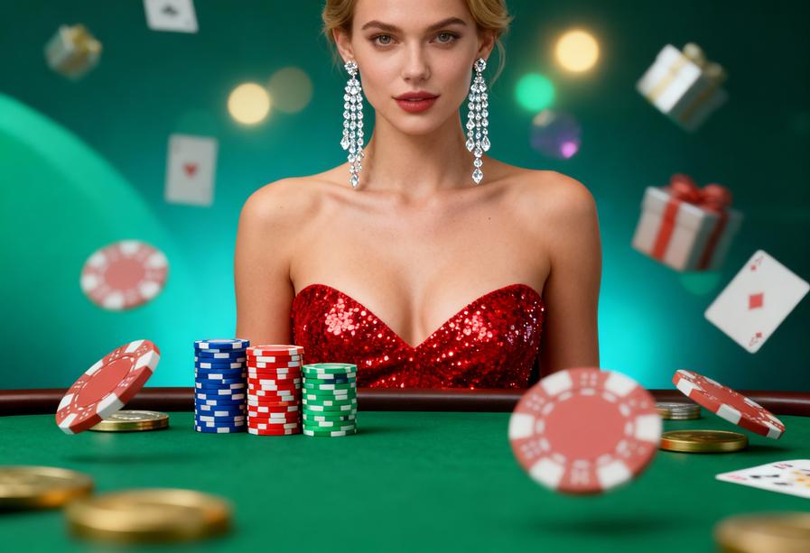 SGCasino : Le Casino en Ligne en Australie