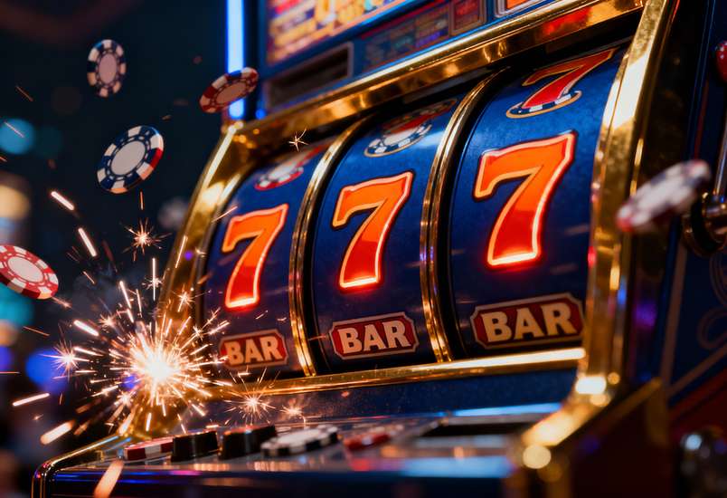 The Evolution of Online Casinos Over the Years