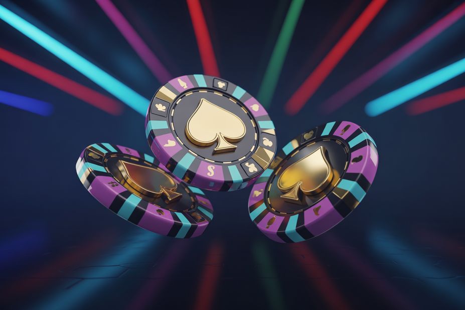 VegasPlus Casino: Your Guide to Online Gambling Fun and Winning Big VegasPlus Casino: Your Guide to Online Gambling Fun and Winning Big